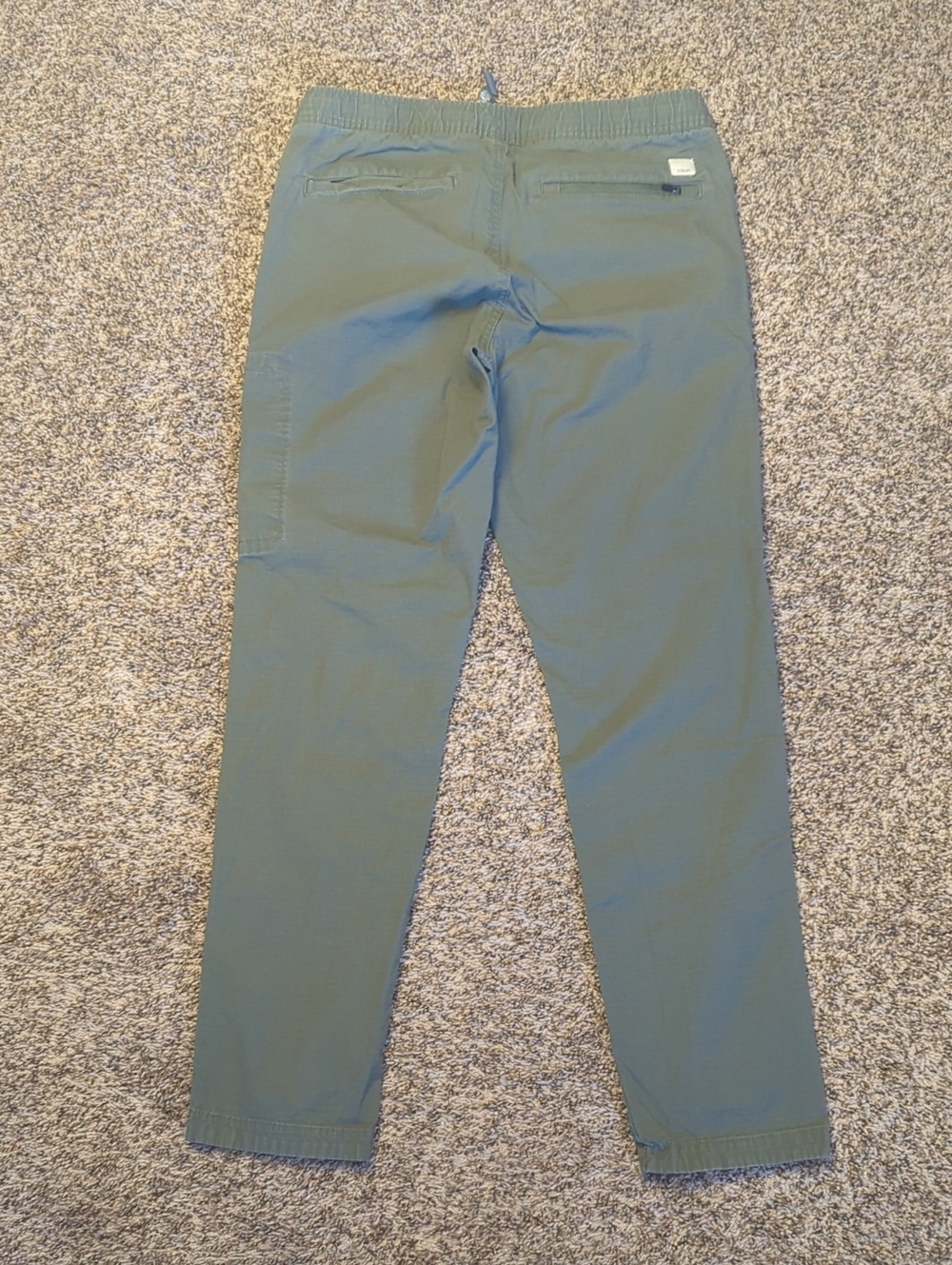 Vuori Ripstop Pant - Picture 4 of 6